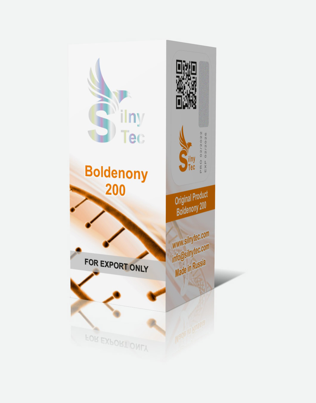 silnytec.com Boldenone Undeclynate