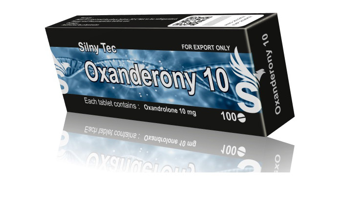 silnytec.com Oxandrolone